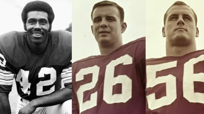 Charley Taylor, Running Back Turned Hall of Fame Receiver, Dies at