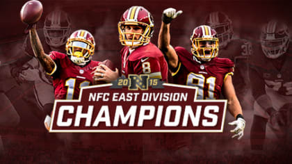 NFL Week 16 preview: The NFC East championship game