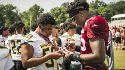 2022 Tampa Bay Buccaneers Foundation Girls Flag Football Preseason Classic,  Day 3 Gallery