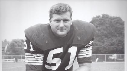 Football Helmet worn by Dan Ryczek of the Washington Redskins