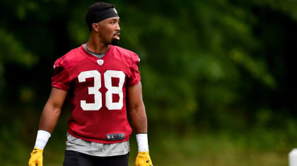 Entering Eighth NFL Season, Baltimore Native Kendall Fuller A