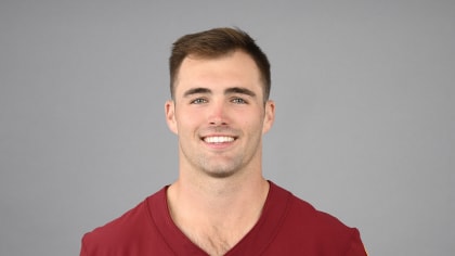 Jake Fromm - Washington Commanders Quarterback - ESPN