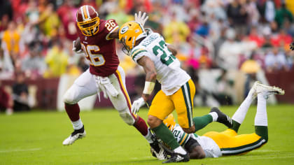 Top 10 Quotes: Redskins Bye Week