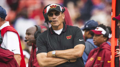 Joe Jacoby, Larry Brown among multiple Washington Legends named