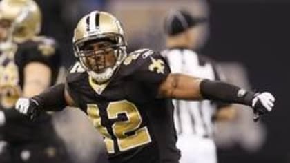 NFL Blitz: Past Forgotten, Saints Are Aiming High Now