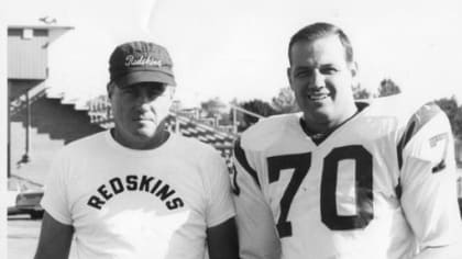 : Redskin Greats: Sonny Jurgensen