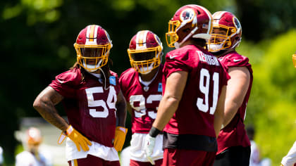 Washington Redskins Ryan Kerrigan 'quietly' ready to lead defense in 2019