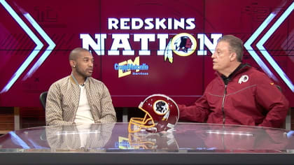 redskins nation