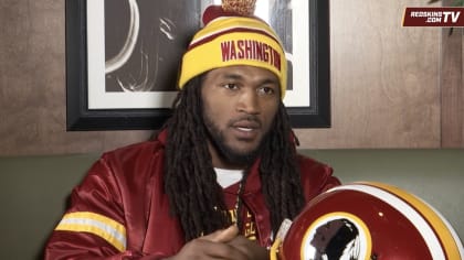 Larry Michael Talks All Things Redskins Nation 