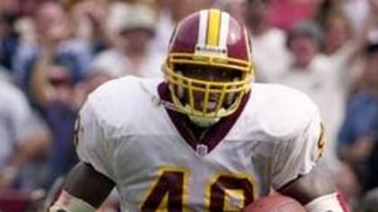 Throwback Thursday: Redskins Crush Lions In NFC Championship Game