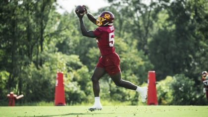 Washington Football Team to Host Free Friday Night Football Practice  Event at FedExField on August 6