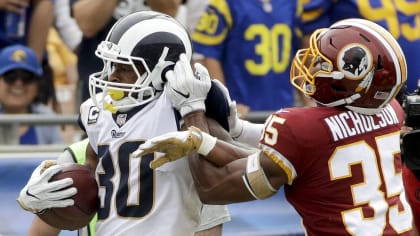 Dallas Cowboys/Washington Redskins NFL recap on ESPN