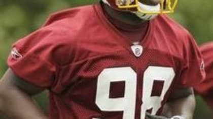 Retaining Brian Orakpo A 'Top Priority'