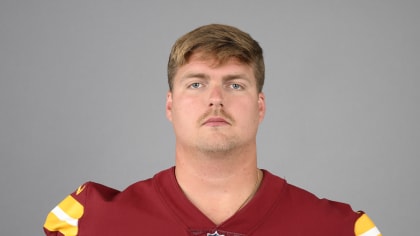 Commanders agree to terms with Chiefs OL Andrew Wylie