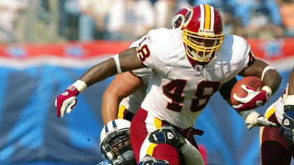 Ryan Kerrigan, Trent Williams among those named to Commanders 90 greatest  list - Washington Times