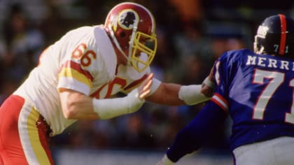 Redskins great Joe Jacoby is again passed over for induction into NFL Hall  of Fame - The Washington Post