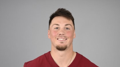 2022 training camp: TE John Bates returned Monday for the Commanders