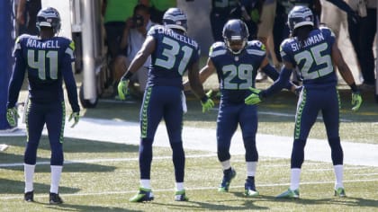 Legion of Boom 