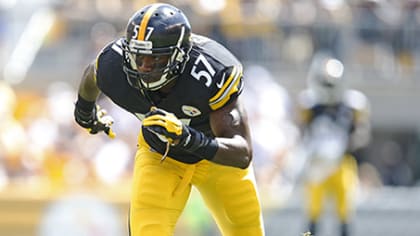 Terence Garvin Players To Watch In The Steelers First Preseason