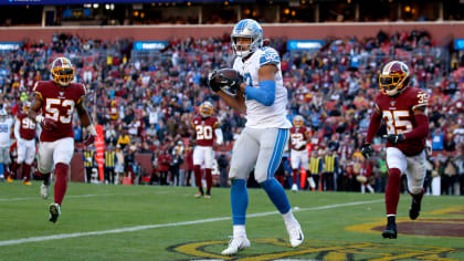 Former Virginia Tech quarterback Logan Thomas shines in debut with the  Washington Football Team - Gobbler Country