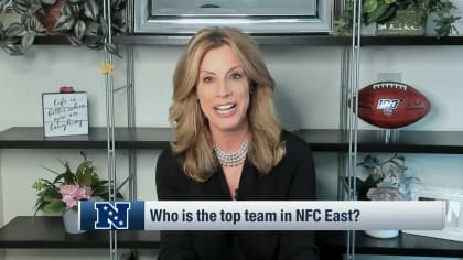 Kim Jones: Why Washington Is Still The Team To Beat In The NFC East