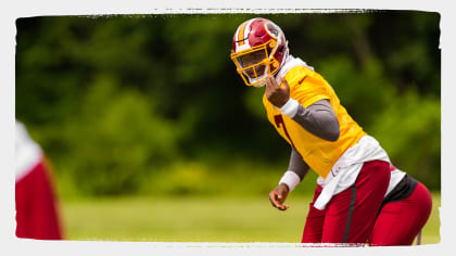 Redskins News: Case Keenum is steadily improving but Dwayne