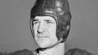 Redskins Legend Sammy Baugh Passes Away