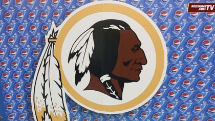 Redskins Bring Gifts To Pepsi Employees