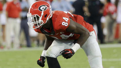 Los Angeles Rams expected to move on from former UGA LB Leonard Floyd