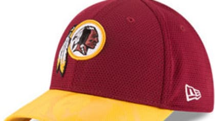 Redskins hot sale sideline hat