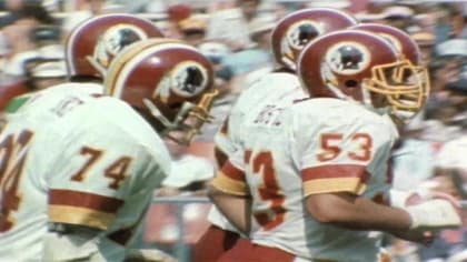 How many Washington players were the greatest for a specific number?