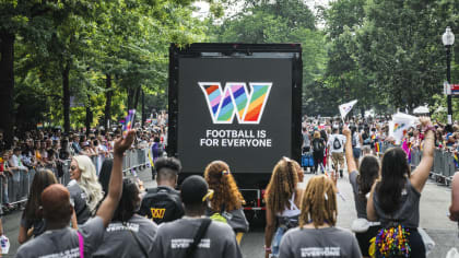 New York Giants - Diversity. Justice. Equality. During Pride Month