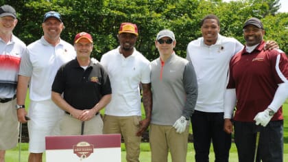 The Giants Foundation Charity Golf Classic