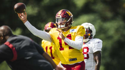 Chase Young Returns to Practice With Washington Commanders – NBC4 Washington