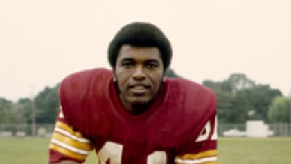 Remembering Redskins' 70th Anniversary Season