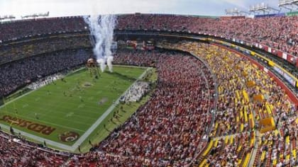 Redskins Near Crossroads For New Home To Replace FedEx Field - CBS Baltimore