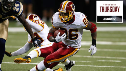 Throwback Thursday: The Legacy Of Sean Taylor