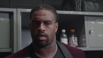 WFT DT Jonathan Allen: I Didn't Know Brian Johnson's Name Before