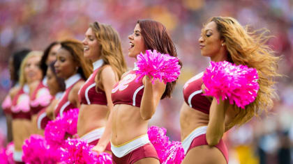 Road Trip: The 2017 Arizona Cardinals Cheerleaders