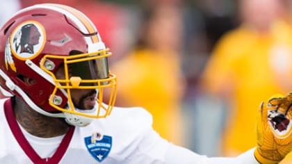 Trent Williams out of Pro Bowl after fight at nightclub