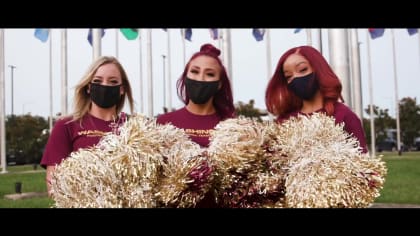 From Juniors to the First Ladies of Football