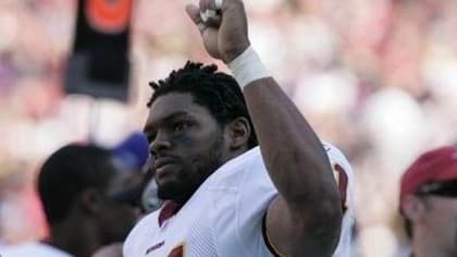 Washington Commanders ruin Sean Taylor tribute