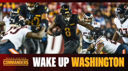 WFT News: Washington Commanders Media Links Roundup - Hogs Haven