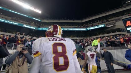 This Week In Redskins History: December 22