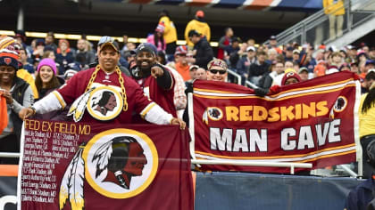 A Redskins Fan In Florida Flies Out To Washington DC For Every Redskins  Home Game - Daily Snark