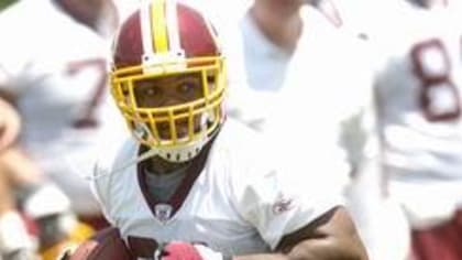 Clinton Portis says Redskins were divided under Jim Zorn because of.. -  ABC7 New York