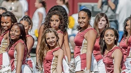 From Juniors to the First Ladies of Football