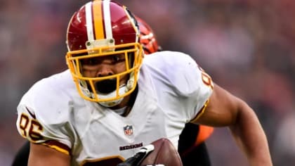 Jordan Reed: Back to Fantasy Relevance?