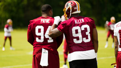 Piece By Piece, The Redskins Have Built A Defense Ready To Dominate