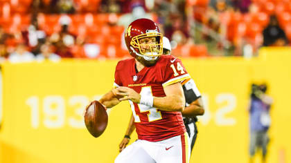 Washington's tight ends, led by Logan Thomas, show progress in first  preseason game - The Washington Post